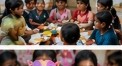 Children in classroom with teacher
