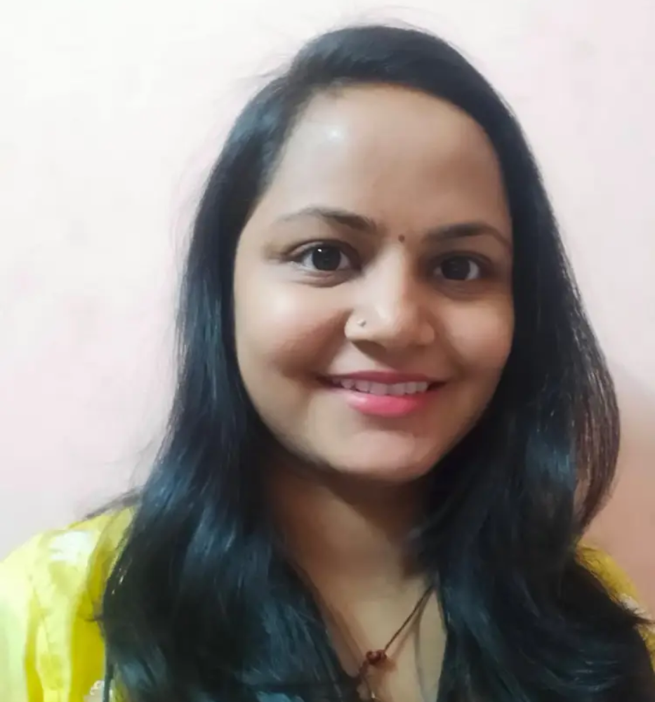 Meenakshi Khandelwal