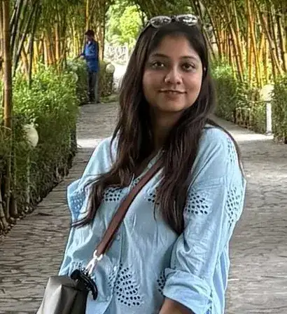 Jyoti Bansal